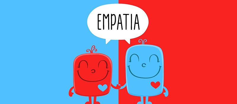 3 coisas que você precisa saber sobre empatia - Joana Santiago